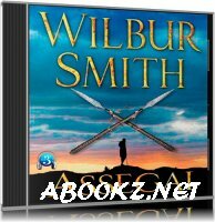 Smith Wilbur / Смит Уилбур - Assegai / Ассегай (аудиокнига_ENG)