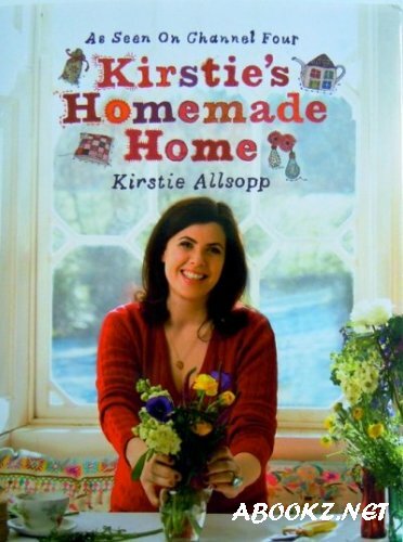 Дом своими руками / Kirstie's Homemade Home (2010) SATRip