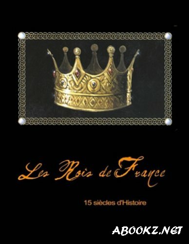 Короли Франции, 15 веков истории. Генрих II / Henri II (2011) DVB
