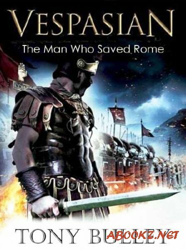 Веспасиан – человек, спасший Рим / Vespasian: The Man Who Saved Rome (2002) DVB 
