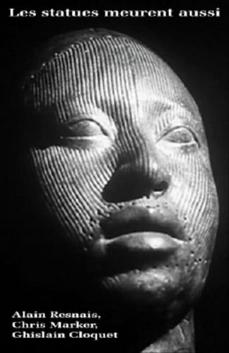 Статуи тоже умирают / Les statues meurent aussi / Statues also Die (1953) DVDRip, sub