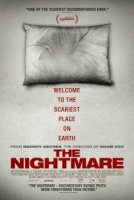 Ночной кошмар / The Nightmare (2015) DVDRip
