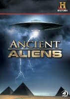Древние пришельцы / Новое свидетельство / Ancient Aliens / The New Evidence (2016) TVRip