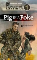 Сурков Александр - Pig In A Poke (АудиоКнига)